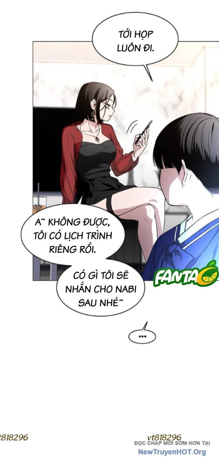Kiếm Vương Chương 59 Ảnh 47