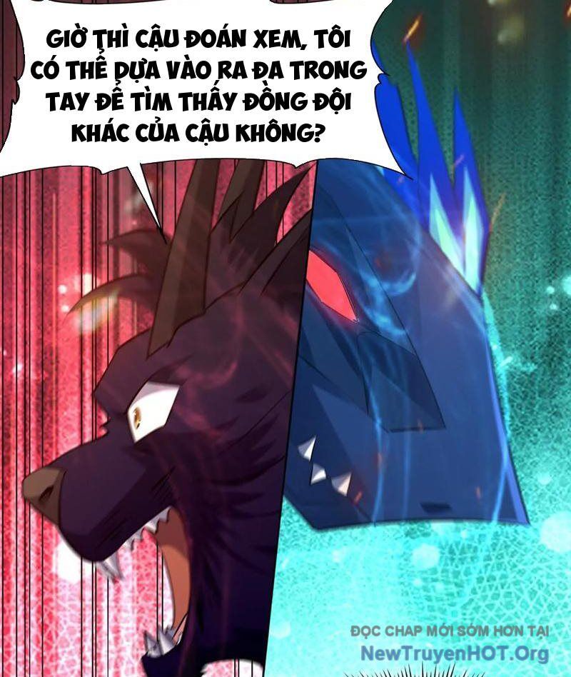 Thần Thú Quật Khởi Chương 98 Ảnh 54