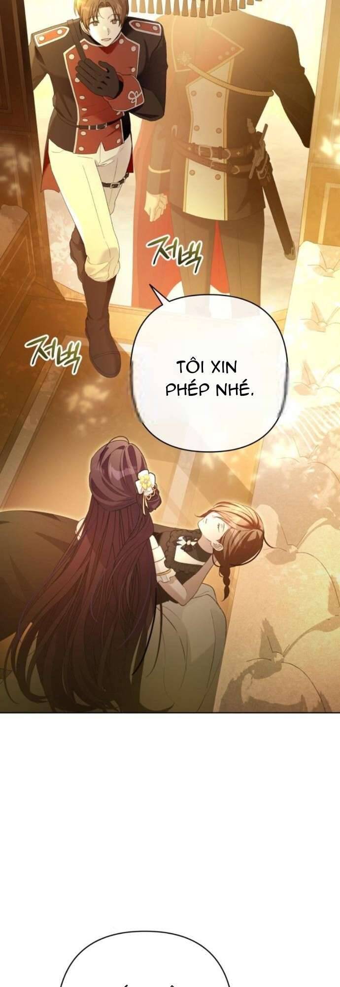 Cô Dâu Của Đại Công Tước Là Chiến Binh Địa Ngục Chương 6 Ảnh 26