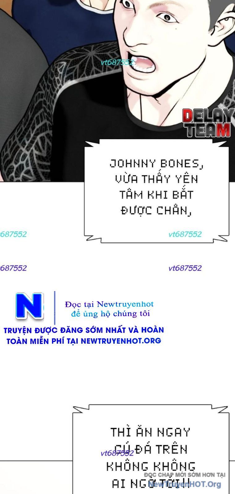 Loser Giỏi Võ Chương 130 Ảnh 88