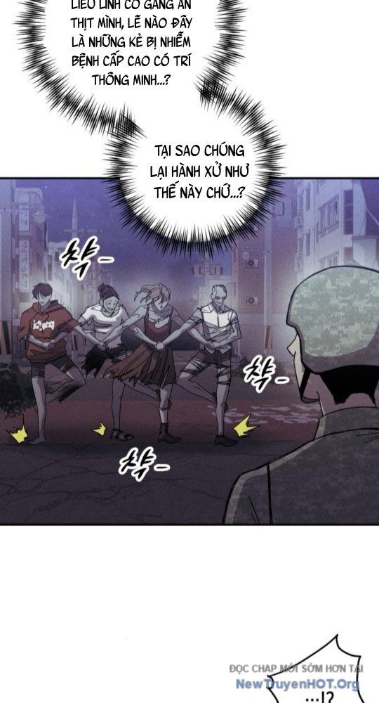 Cơn Lũ Zombie Chương 5 Ảnh 16