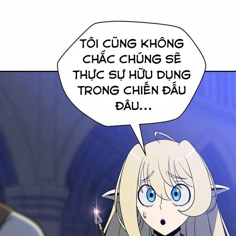 Pháp Sư Hệ Theo Lượt Chương 8 Ảnh 9