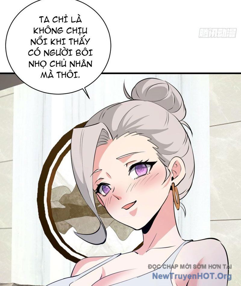 Ta Dựa Vào Hậu Cung Chinh Phục Thế Giới Chương 57 Ảnh 25
