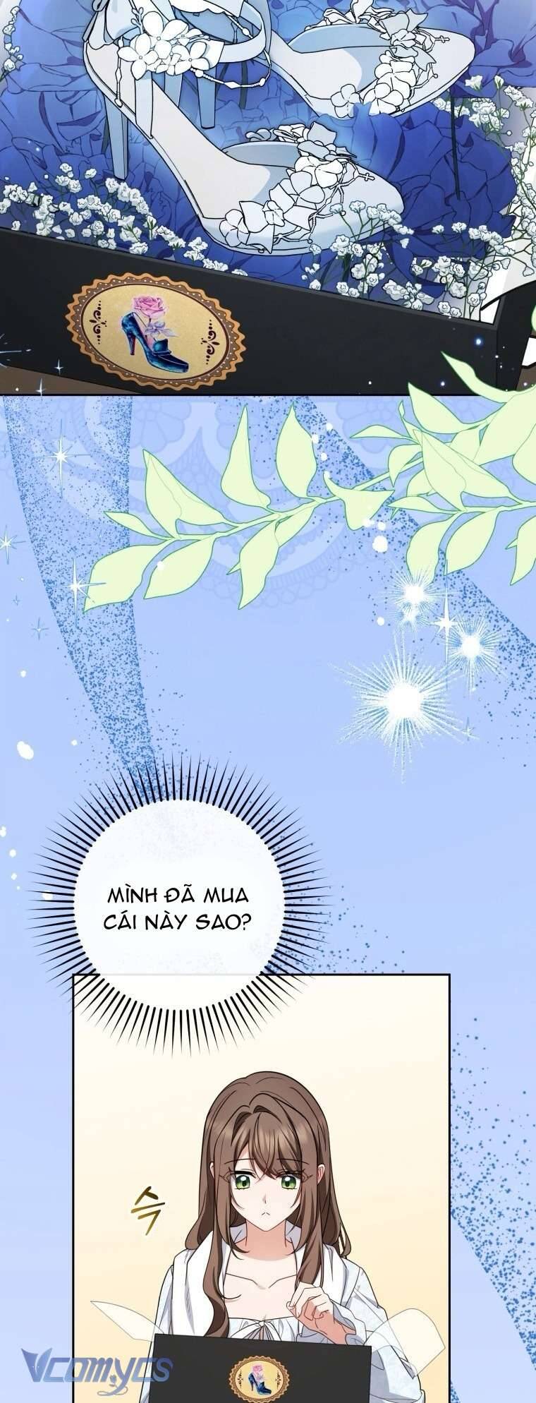 Được Yêu Thương Mà Còn Ngại Ngùng Sao! Chương 95 Ảnh 48