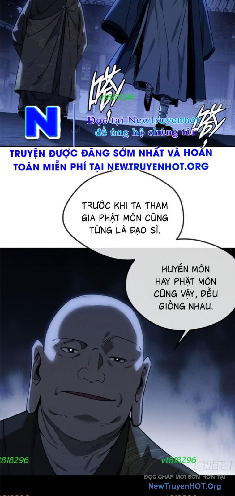 Đạo Quỷ Dị Tiên Chương 45 Ảnh 21
