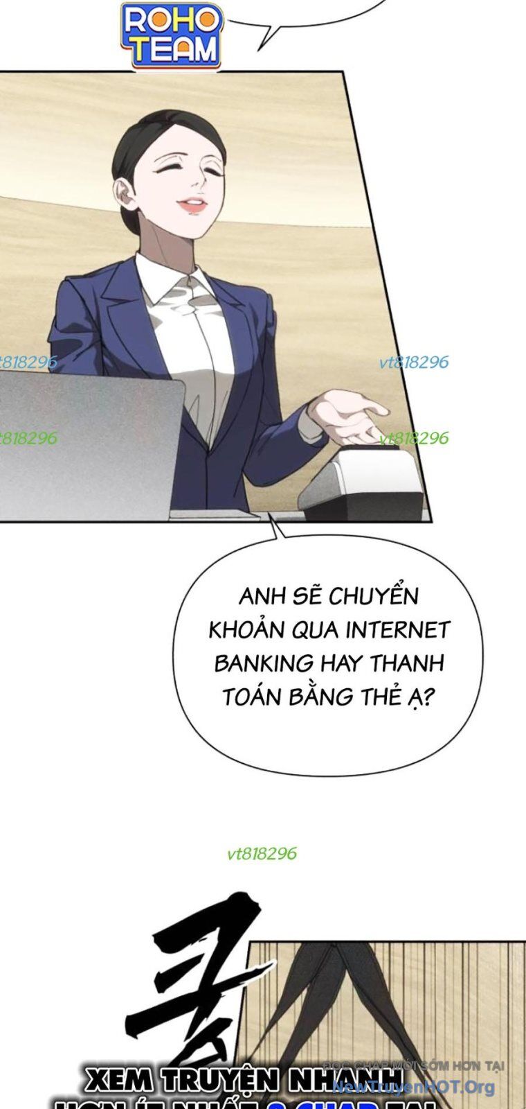 Pháp Sư Đạo Tiền Chương 7 Ảnh 5