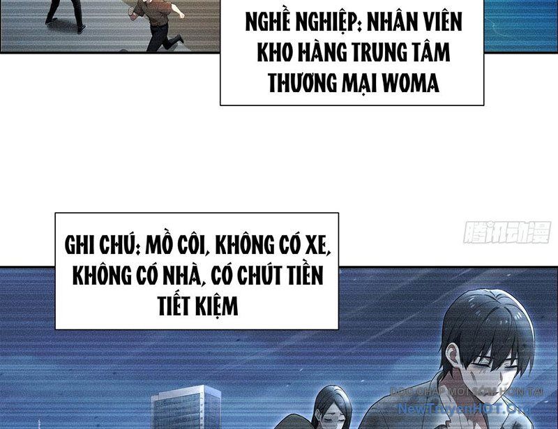 Mạt Nhật Trùng Sinh, Ta Thành Lập Chiến Đội Nữ Thần Chương 1 Ảnh 16