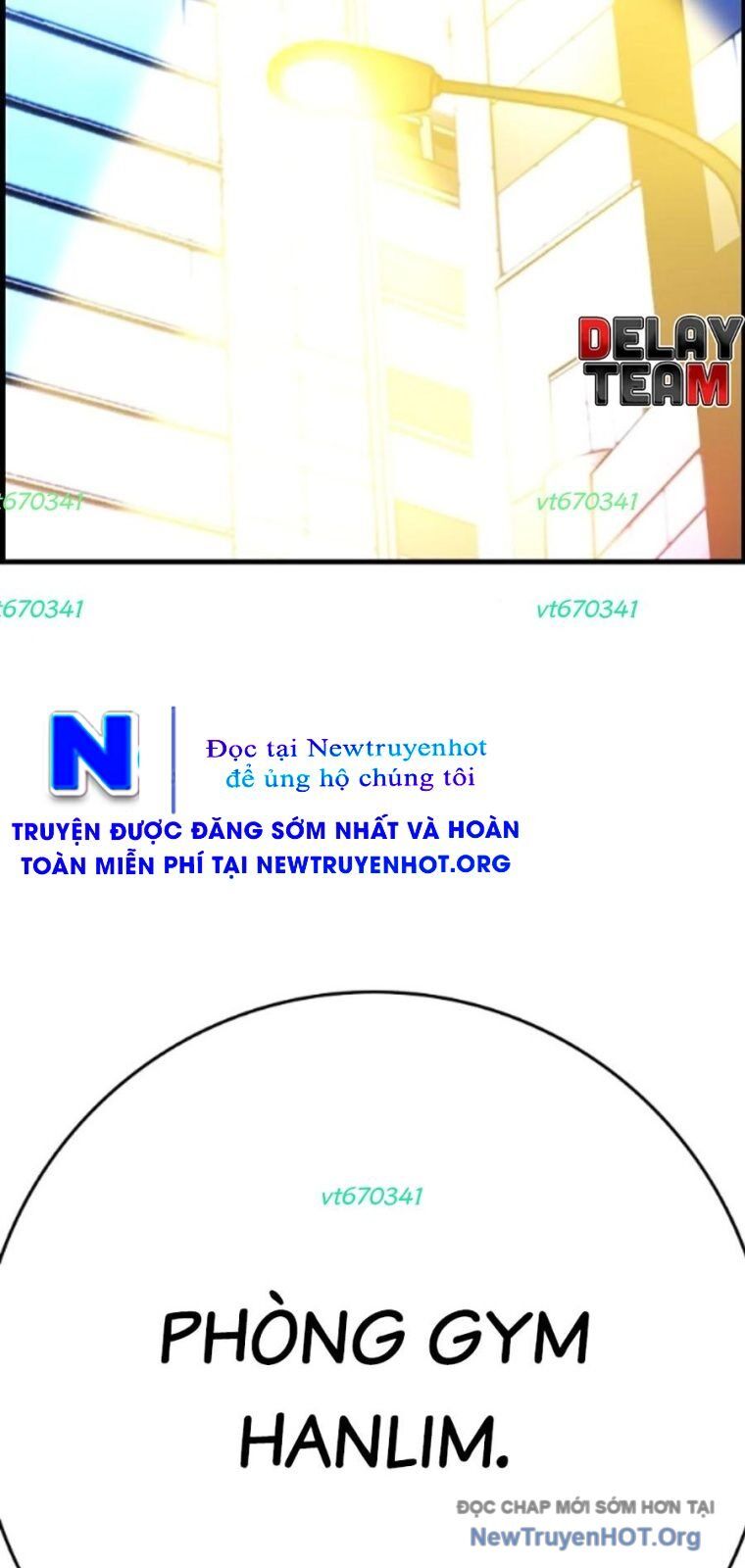 Phòng Gym Hanlim Chương 237 Ảnh 147