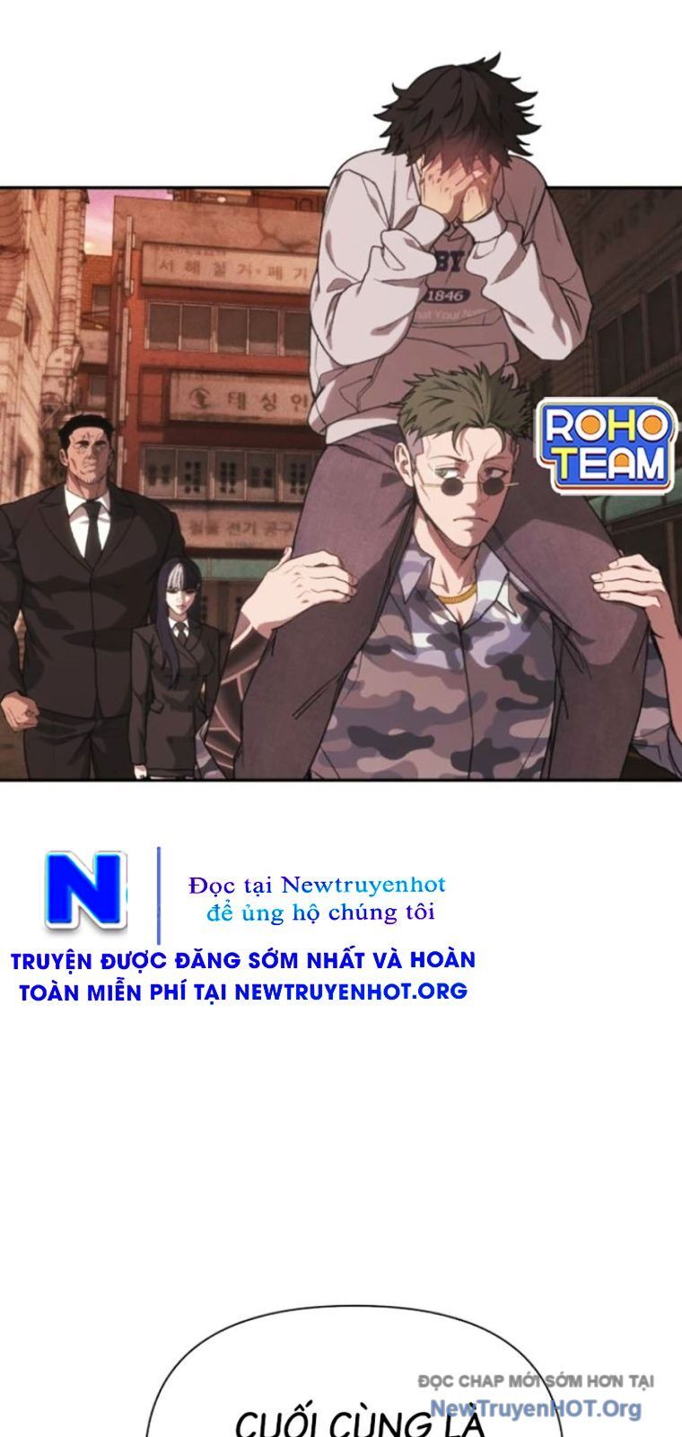 Pháp Sư Đạo Tiền Chương 7 Ảnh 80