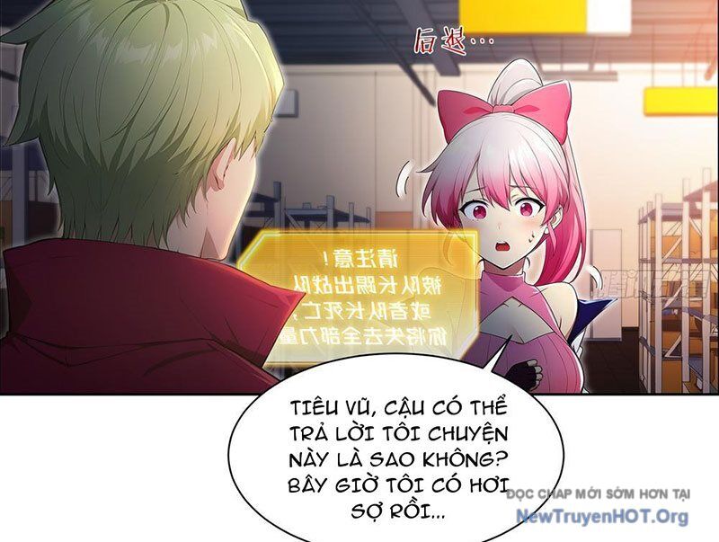 Mạt Nhật Trùng Sinh, Ta Thành Lập Chiến Đội Nữ Thần Chương 2 Ảnh 19