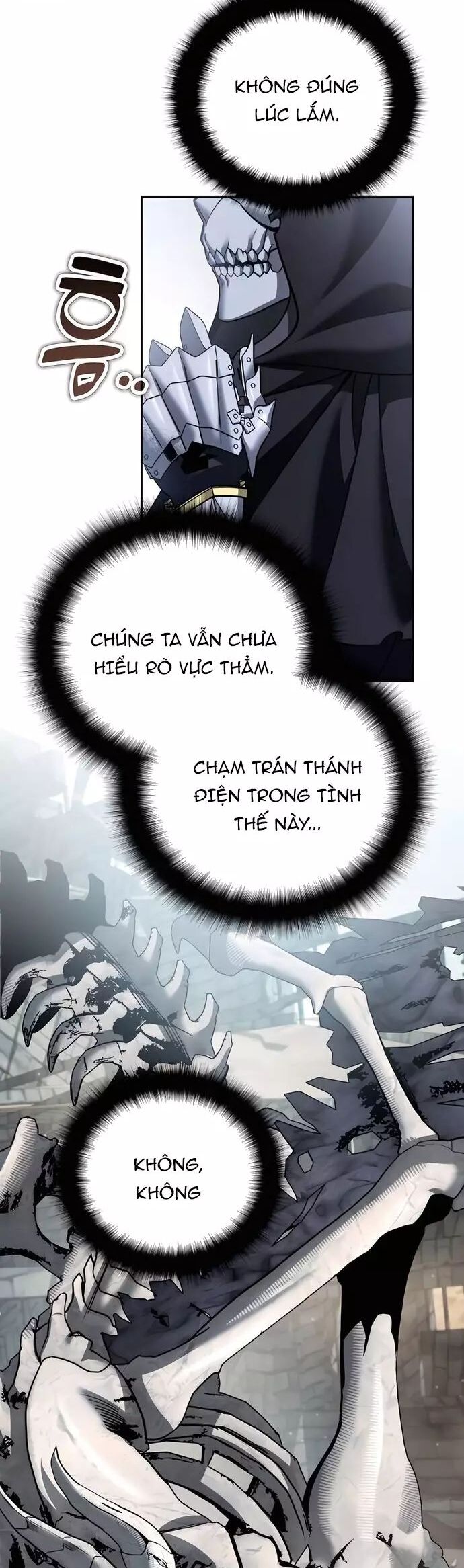 Bản Ngã Thay Đổi Chương 48 Ảnh 27