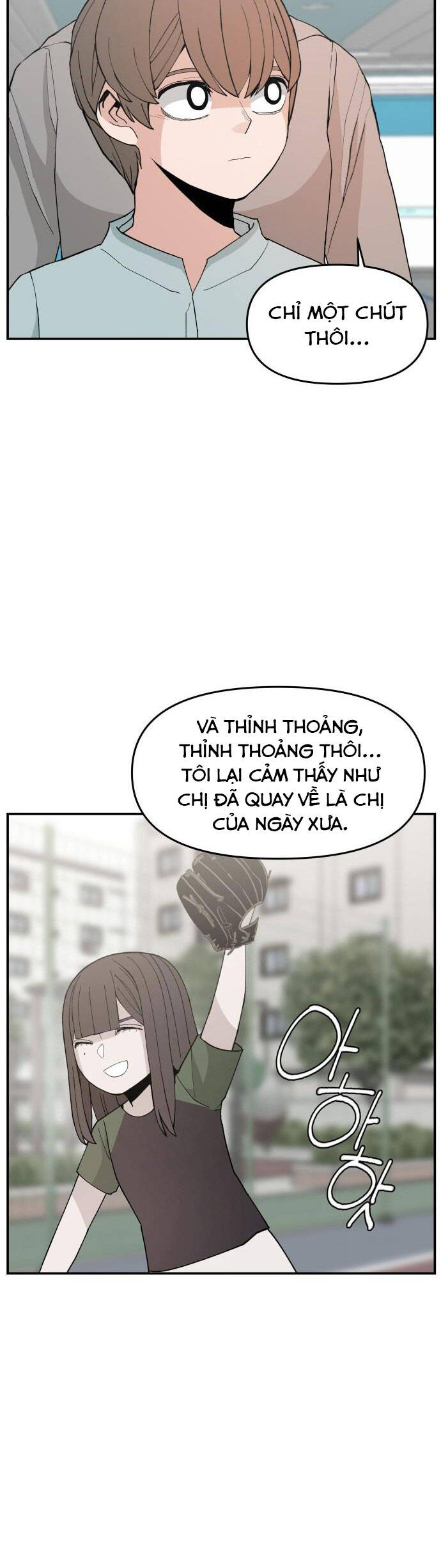 Lớp Học Phản Diện Chương 95 Ảnh 69
