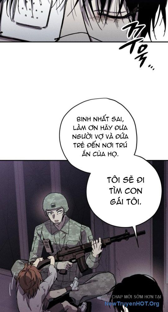 Cơn Lũ Zombie Chương 5 Ảnh 44