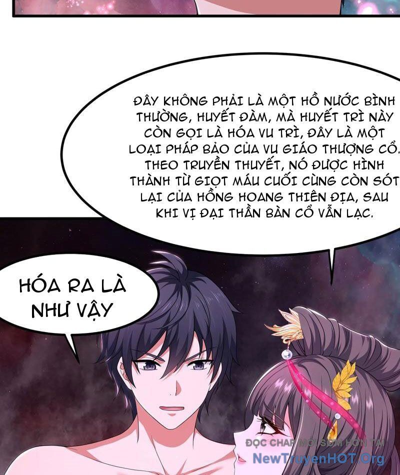 Trụ Vương Tái Sinh Không Muốn Làm Đại Phản Diện Chương 134 Ảnh 6