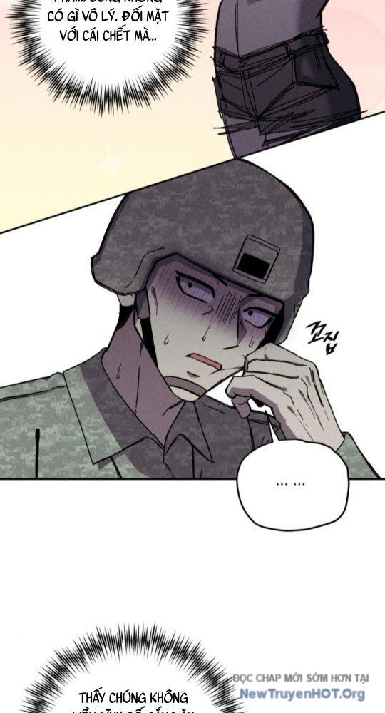 Cơn Lũ Zombie Chương 5 Ảnh 15