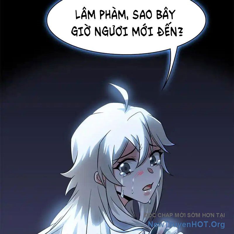 Cường Giả Đến Từ Trại Tâm Thần Chương 352 Ảnh 11