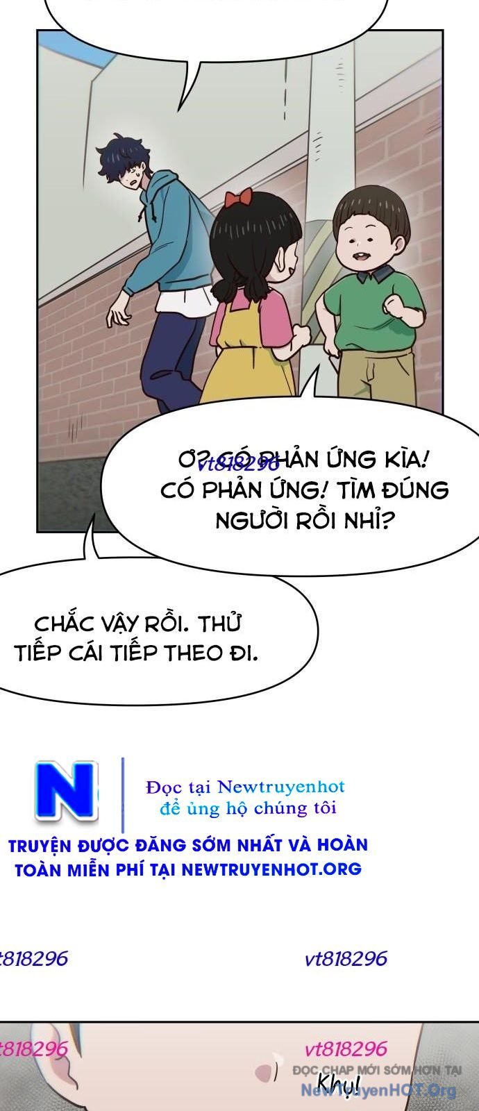 Unluck Chương 53 Ảnh 7