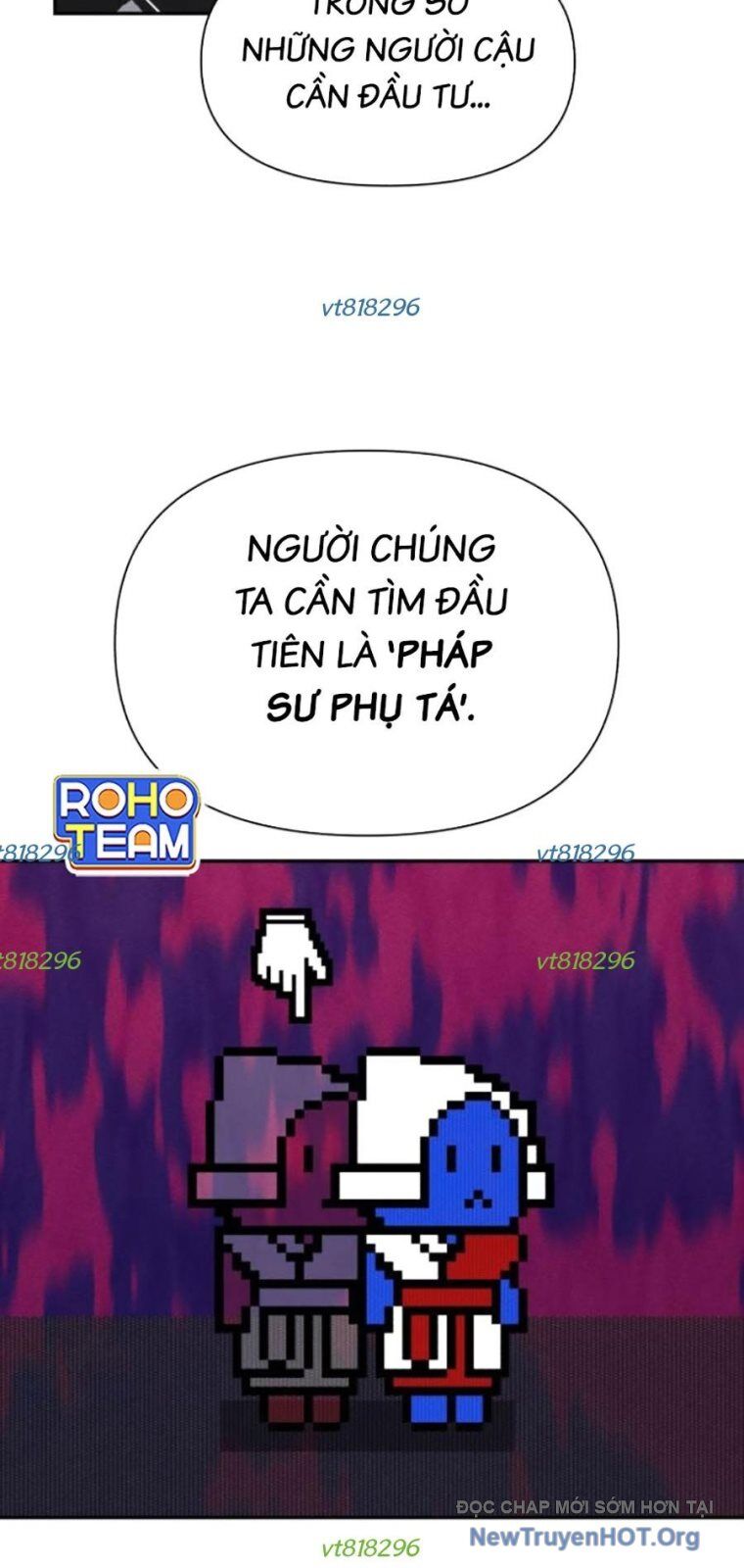 Pháp Sư Đạo Tiền Chương 7 Ảnh 55