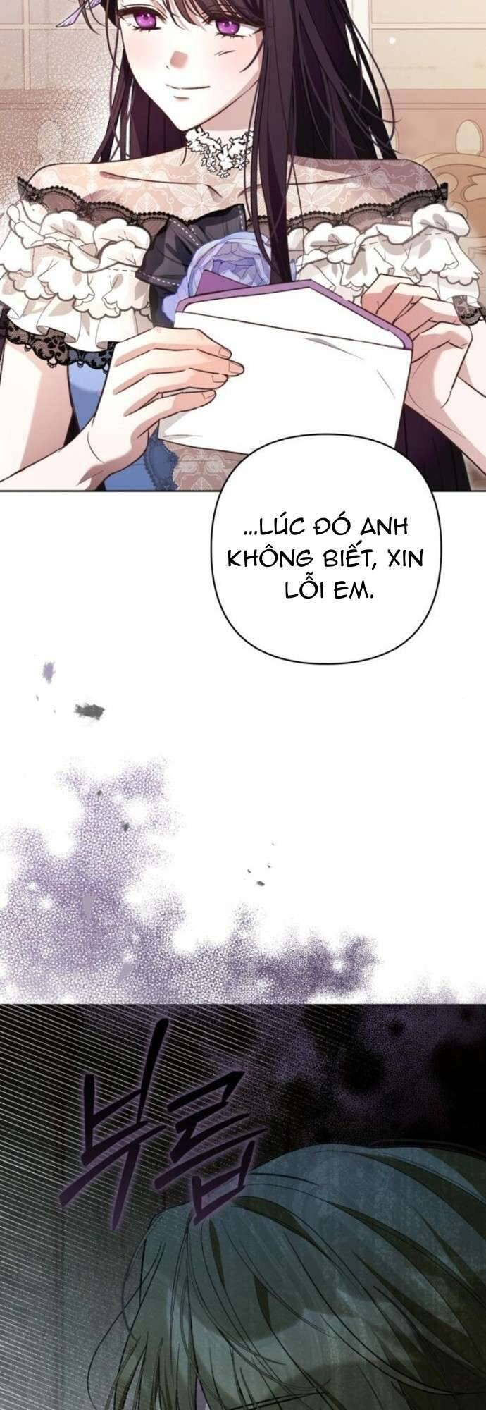 Cô Dâu Của Đại Công Tước Là Chiến Binh Địa Ngục Chương 5 Ảnh 53