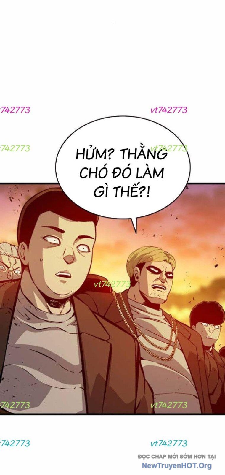 King Game Chương 121 Ảnh 44