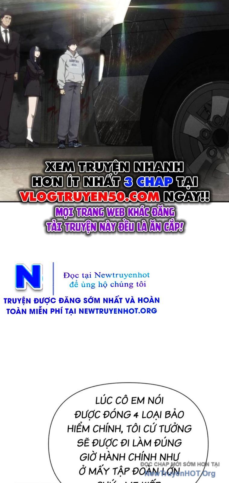 Pháp Sư Đạo Tiền Chương 8 Ảnh 24