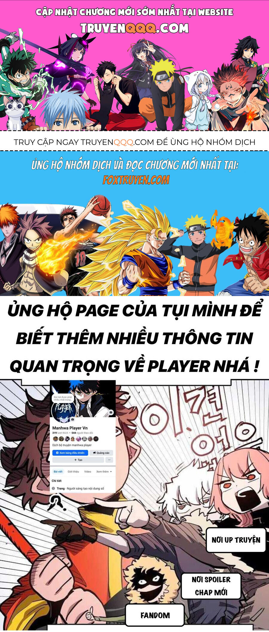 Player Chương 245 Ảnh 2