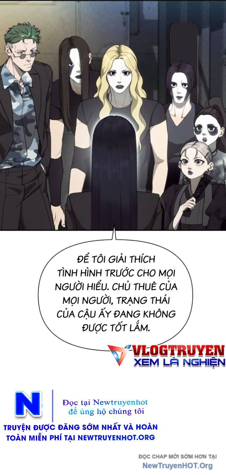 Pháp Sư Đạo Tiền Chương 8 Ảnh 27