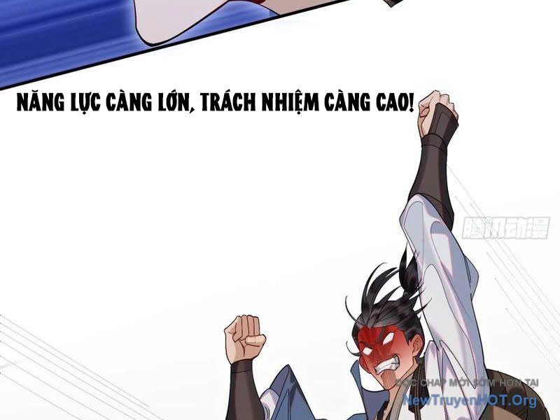 Giáo Chủ Ma Giáo Vụng Trộm Xem Ta Tu Luyện Chương 4 Ảnh 27