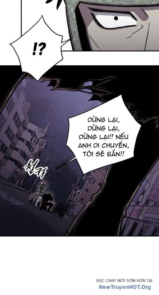 Cơn Lũ Zombie Chương 5 Ảnh 37