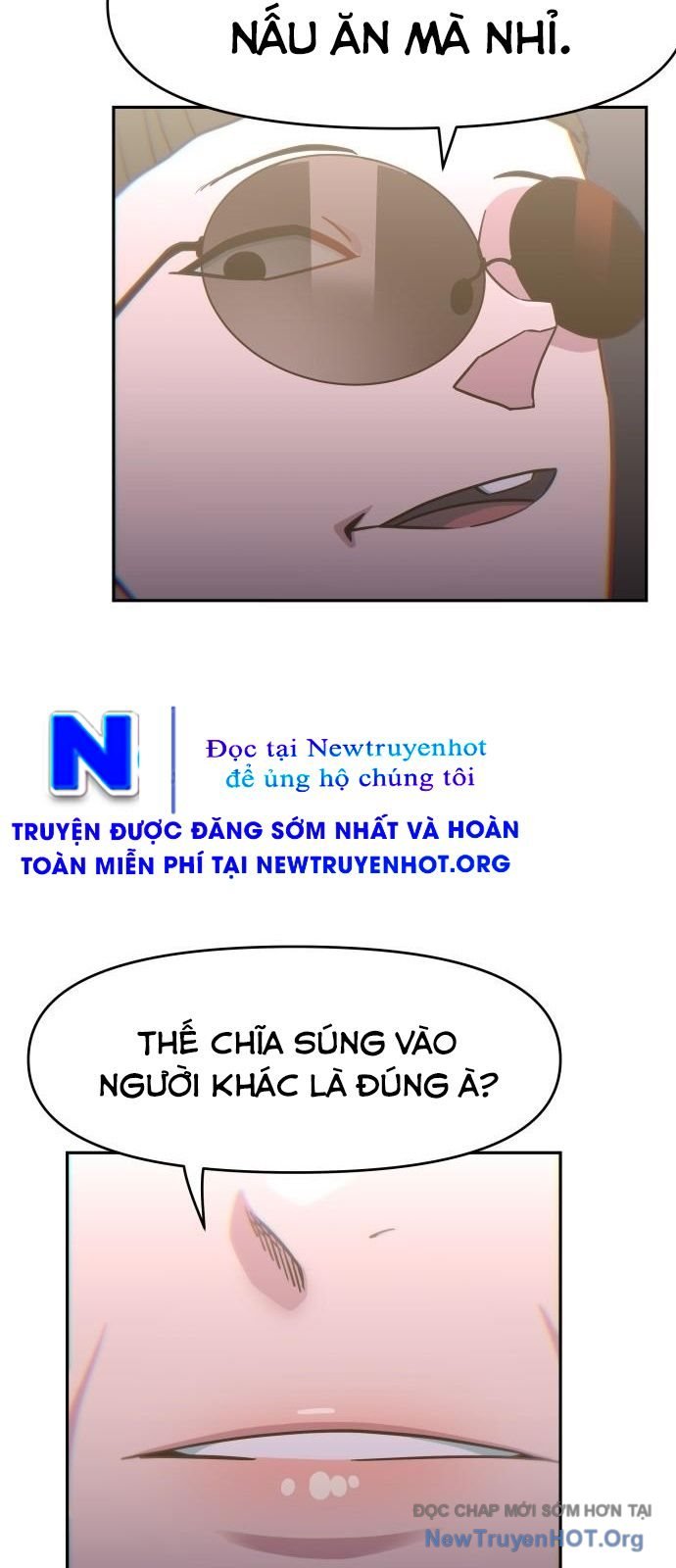 Unluck Chương 53 Ảnh 22