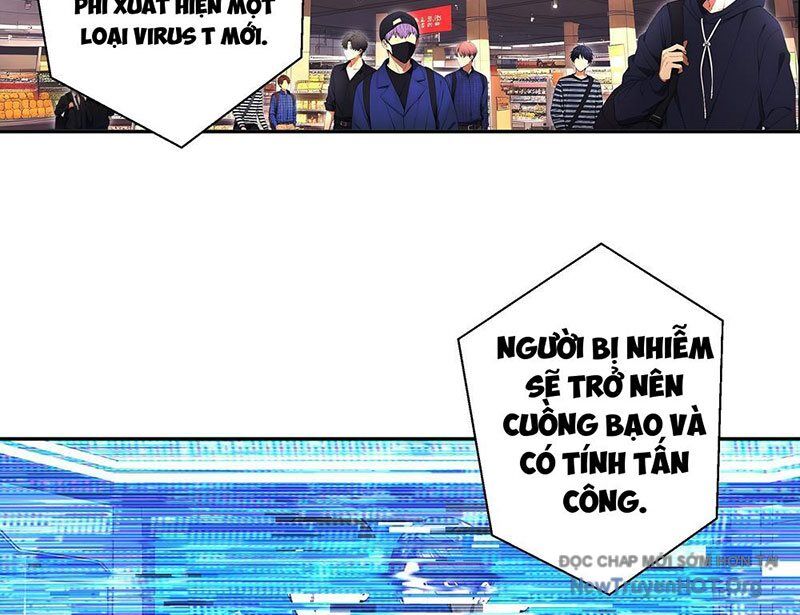 Mạt Nhật Trùng Sinh, Ta Thành Lập Chiến Đội Nữ Thần Chương 1 Ảnh 6