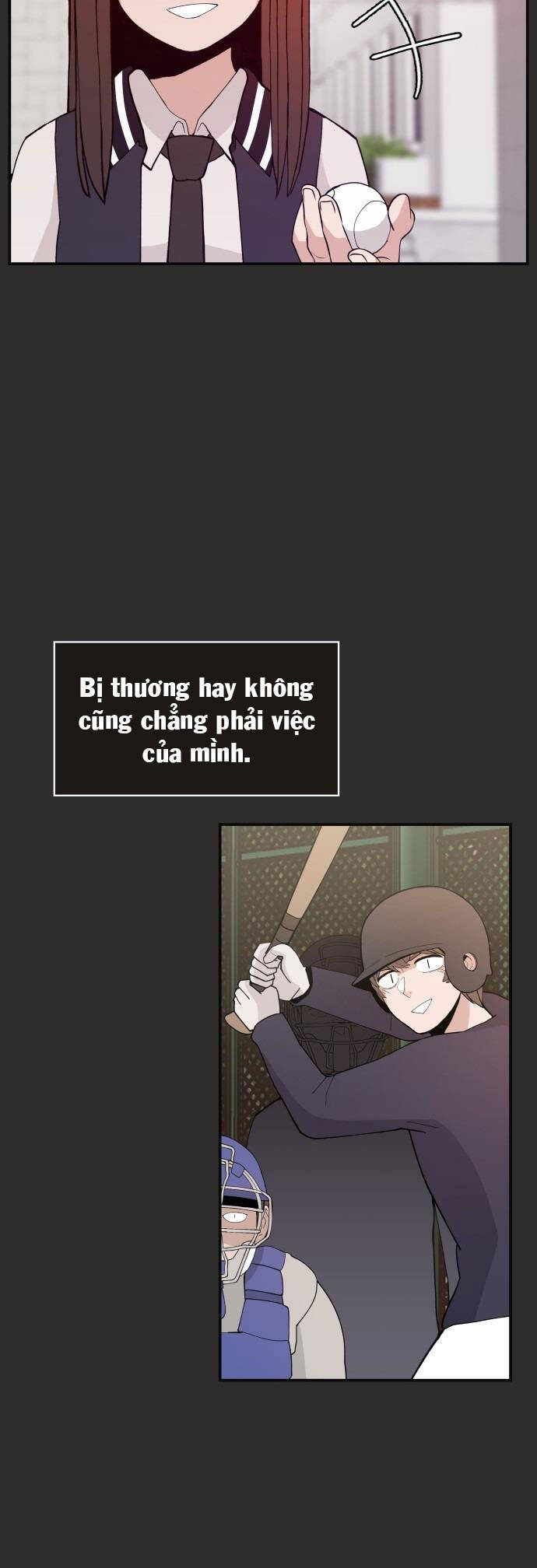 Lớp Học Phản Diện Chương 95 Ảnh 48