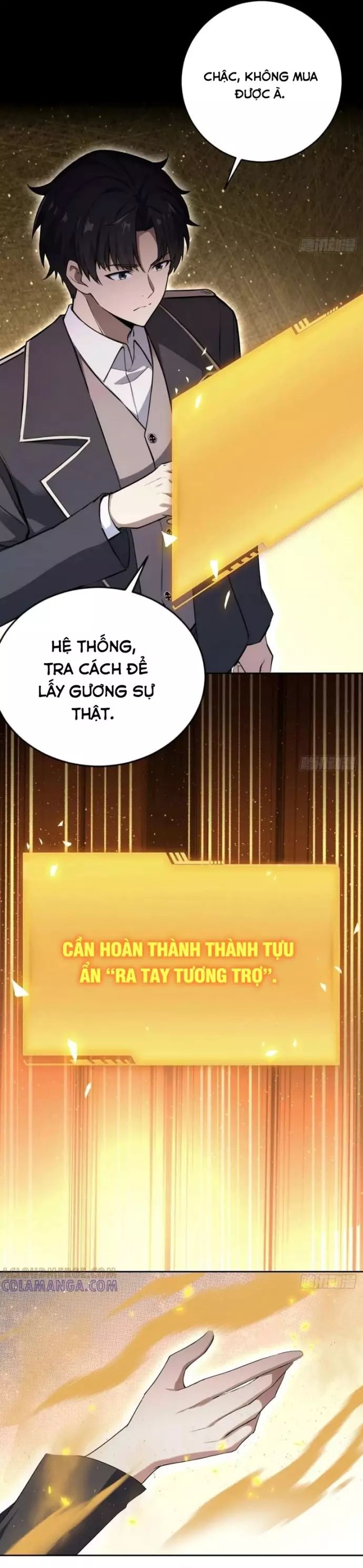 Trò Chơi Quỷ Dị: Ta Dựa Vào Vô Số Công Đức Khắc Thông Quan Chương 159 Ảnh 22