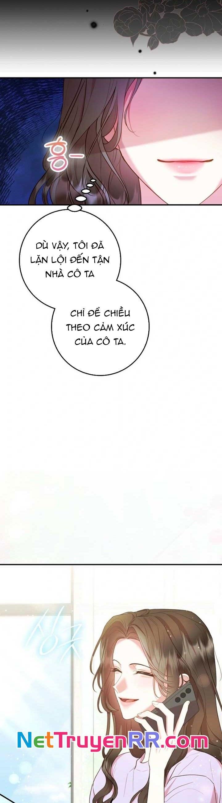 Thử Vai Cinderella Chương 26 Ảnh 6