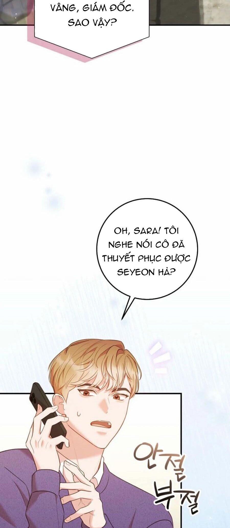 Thử Vai Cinderella Chương 27 Ảnh 3