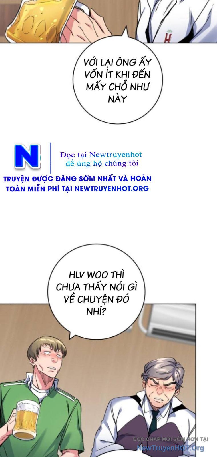 Góc Cao Khung Thành Chương 252 Ảnh 46