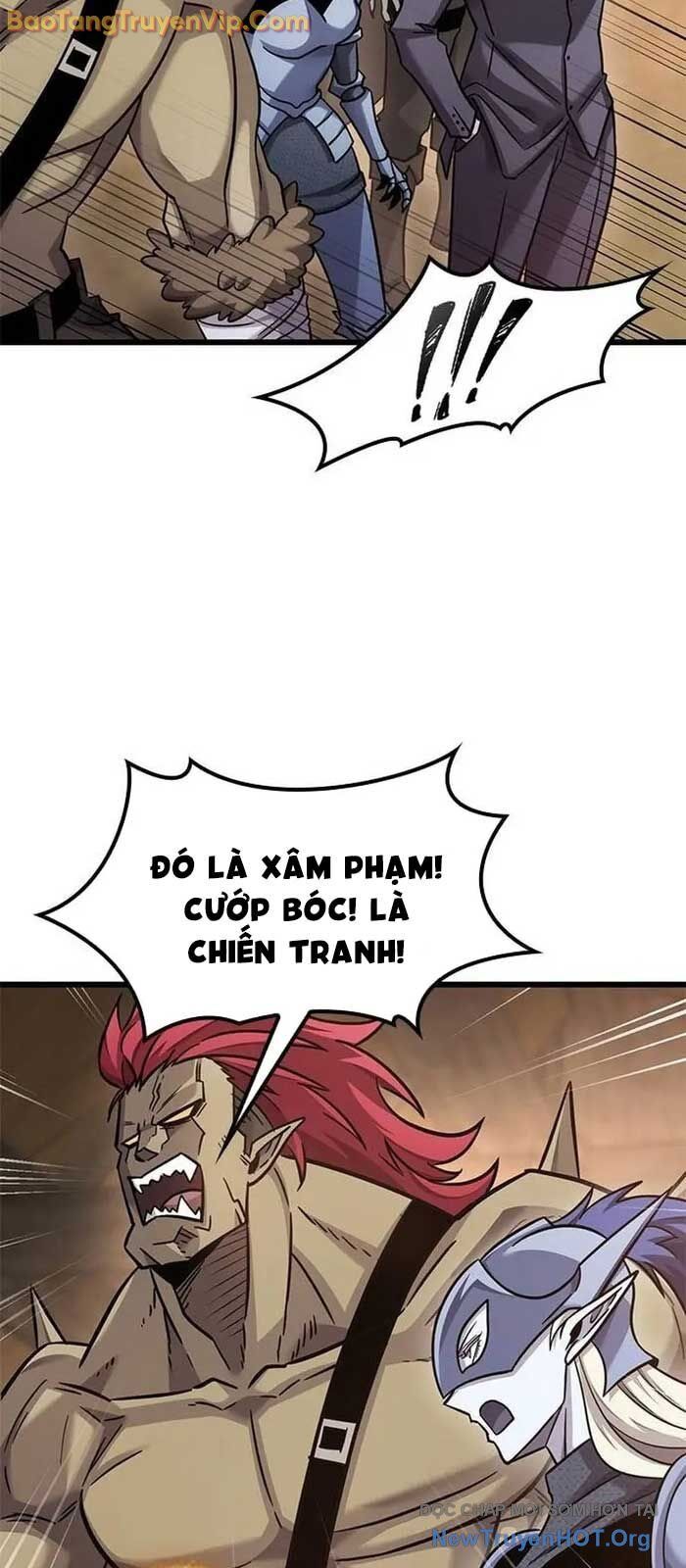 Thưa Quỷ Vương Chúng Ta Bội Thu Rồi Chương 24 Ảnh 71