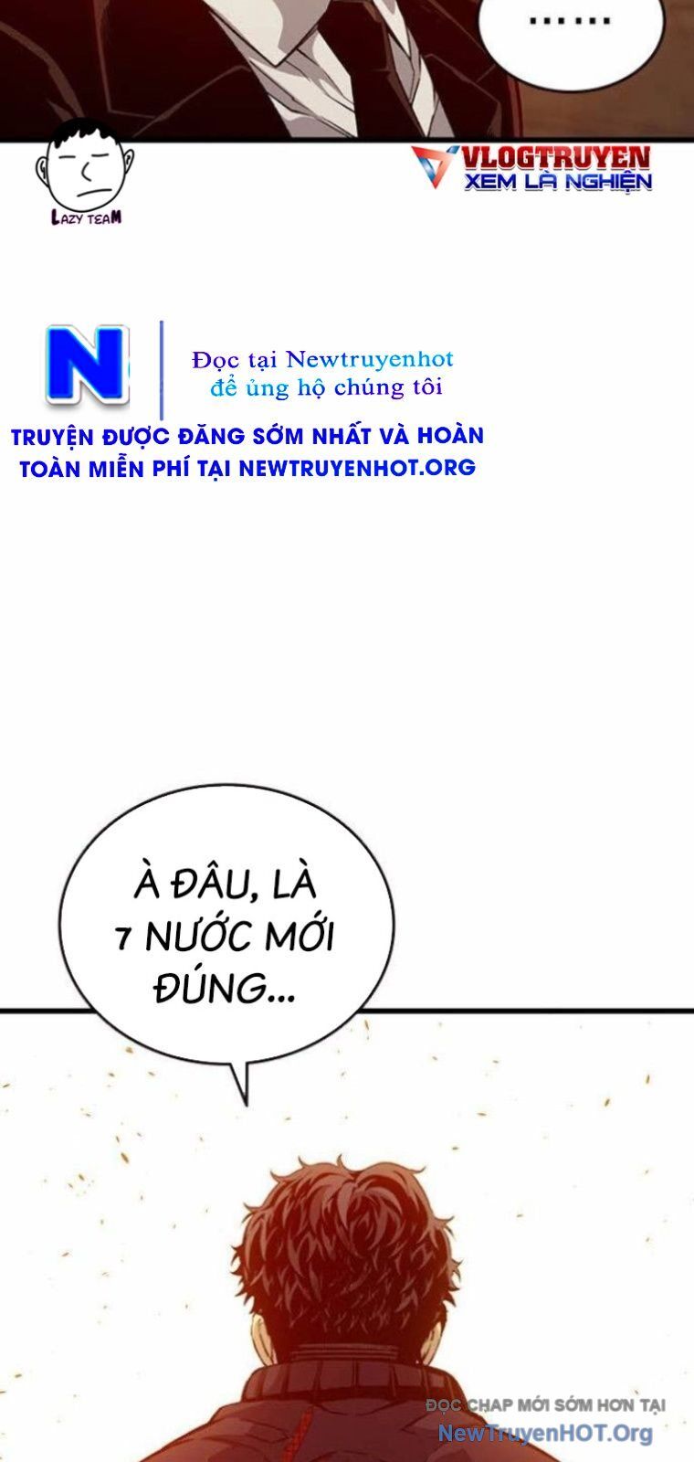 King Game Chương 121 Ảnh 34