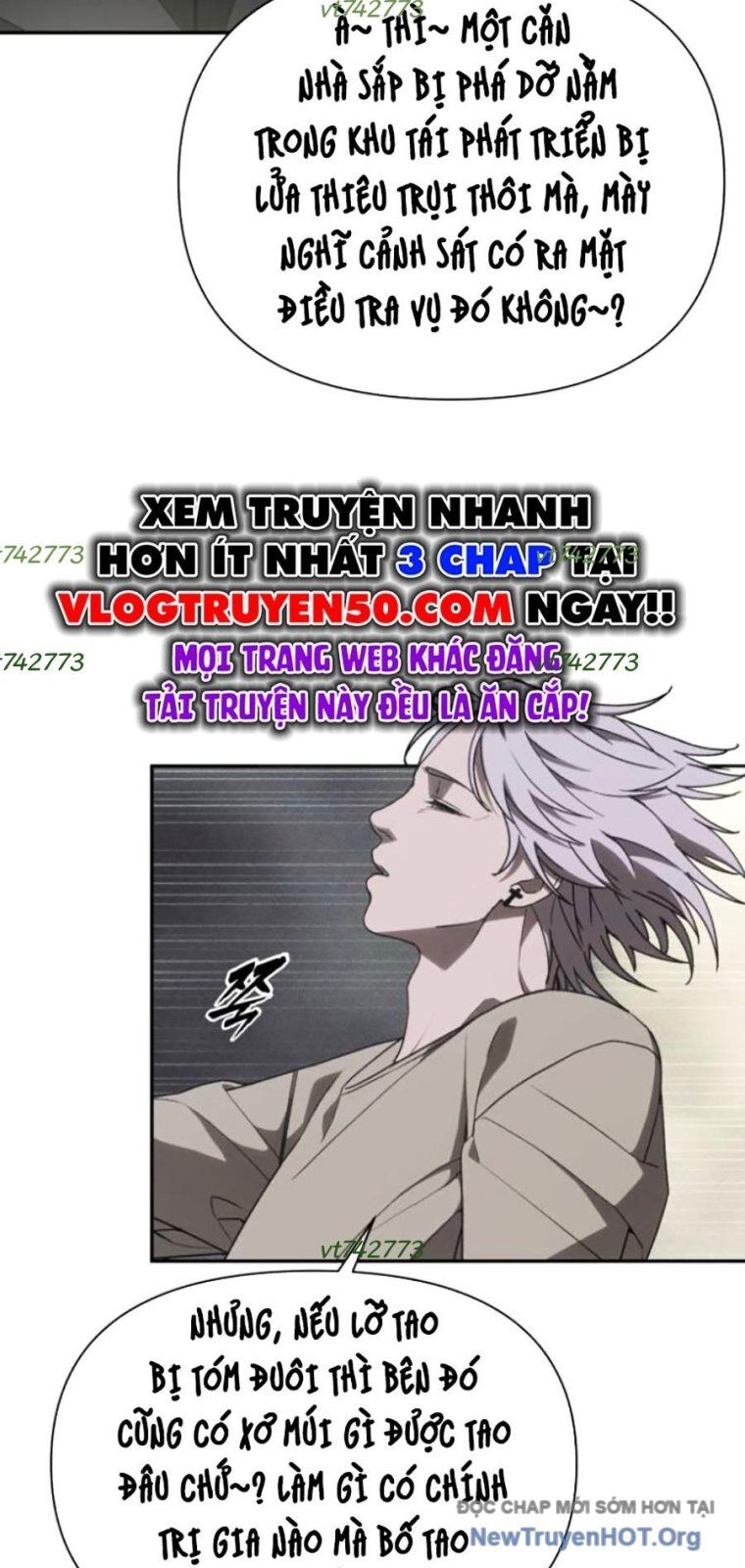 Pháp Sư Đạo Tiền Chương 8 Ảnh 52