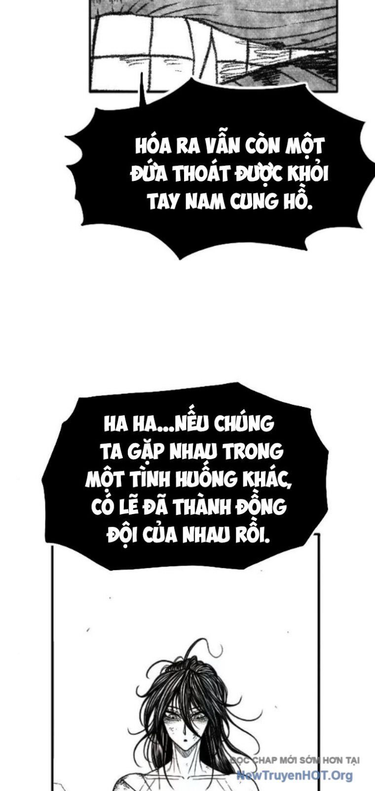 Hắc Sa Chương 53 Ảnh 25