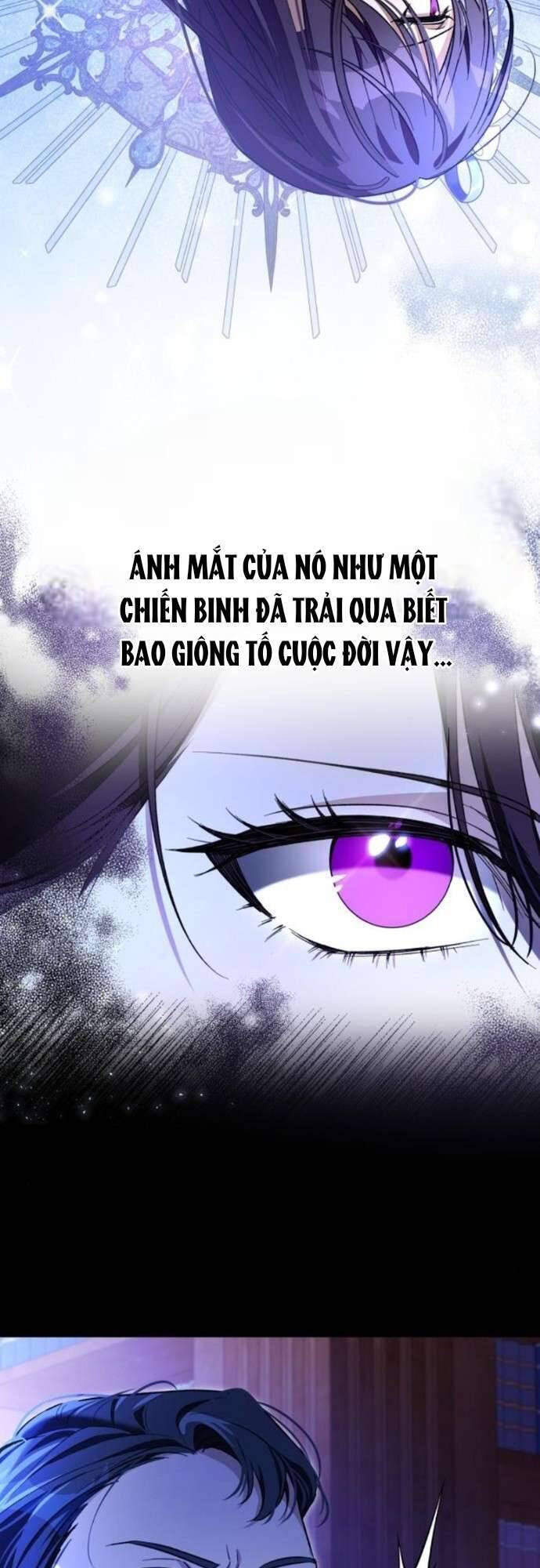 Cô Dâu Của Đại Công Tước Là Chiến Binh Địa Ngục Chương 5 Ảnh 17