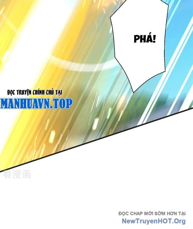 Đệ Tử Tu Luyện Còn Ta Thì Lười Biếng Chương 201 Ảnh 10