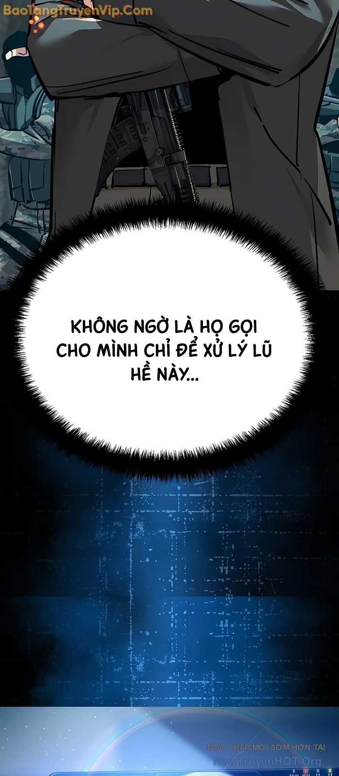 Bạn Học Tôi Là Lính Đánh Thuê Chương 247 Ảnh 51