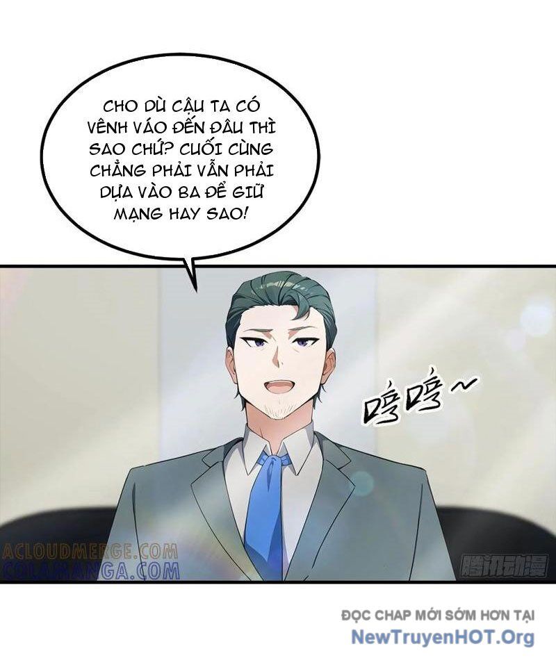 Đạo Hữu Lùi Một Bước: Ta Tới Giết Thần Trừ Quỷ Chương 53 Ảnh 26