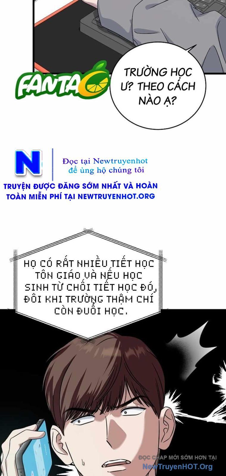 Đây Là Luật Chương 161 Ảnh 67