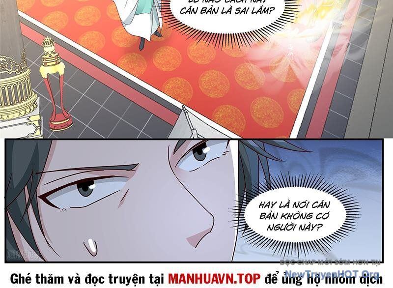 Võ Luyện Đỉnh Phong Chương 3841 Ảnh 5