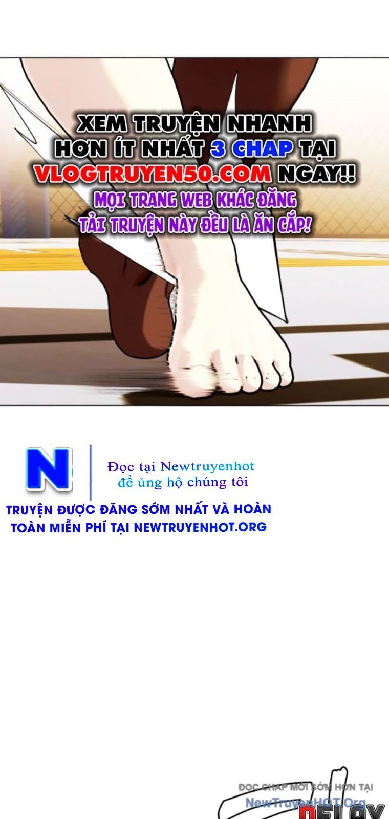 Loser Giỏi Võ Chương 130 Ảnh 29