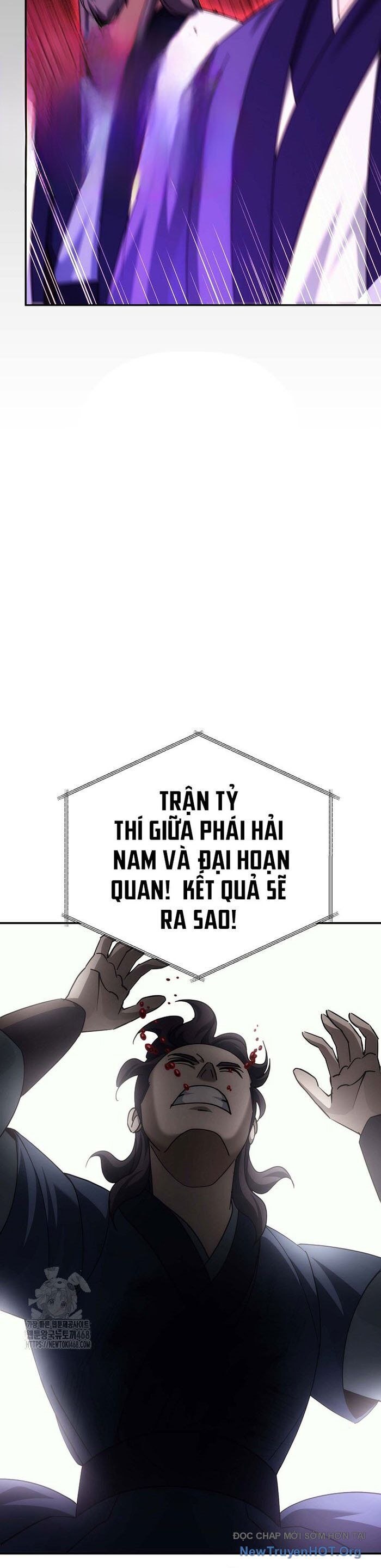 Hoạn Quan Tuyệt Luân Chương 32 Ảnh 42