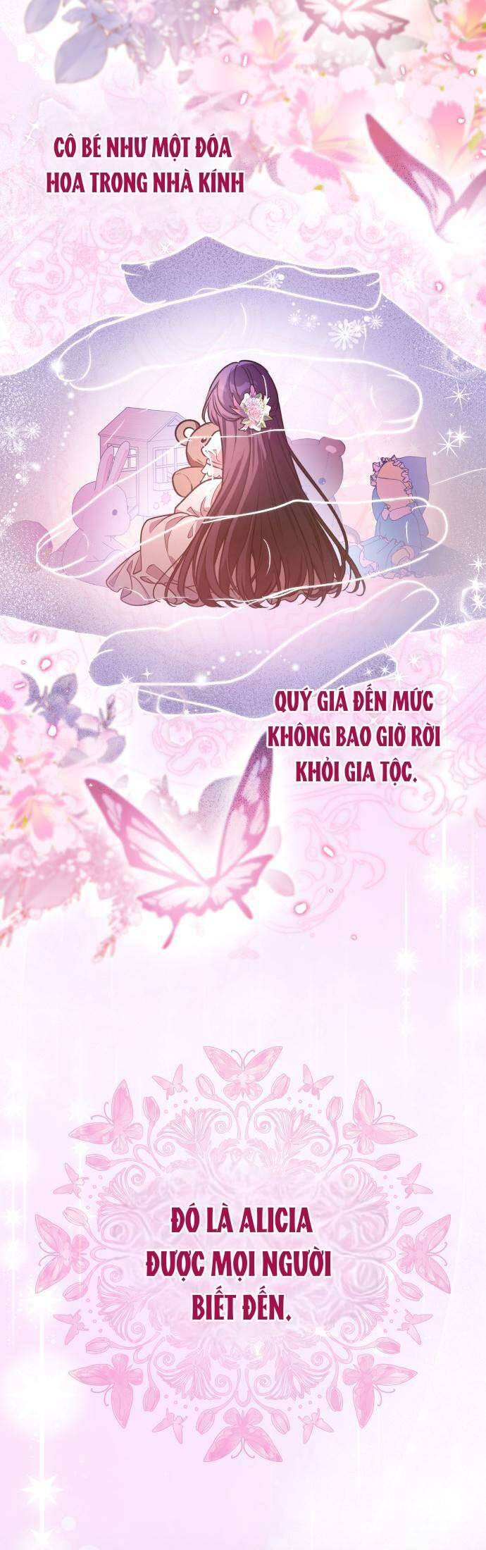 Cô Dâu Của Đại Công Tước Là Chiến Binh Địa Ngục Chương 1 Ảnh 10