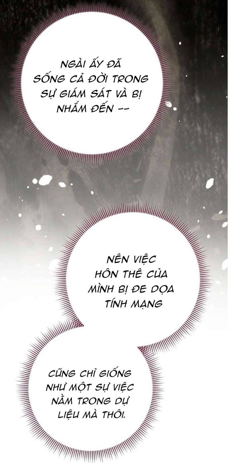 Cô Dâu Của Đại Công Tước Là Chiến Binh Địa Ngục Chương 17 Ảnh 71